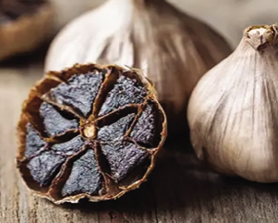 ajo-negro Dientes Pelados x60gr