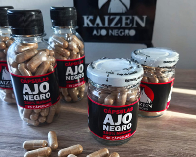capsulas-40-70-3 Cápsulas de Ajo Negro x 70