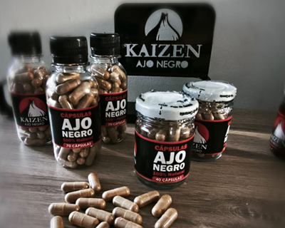 capsulas-40-70-4 Cápsulas de Ajo Negro x 40