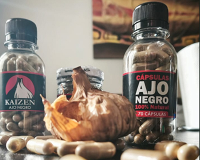 capsulas-70-1 Cápsulas de Ajo Negro x 70
