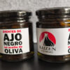 Dientes Pelados en Aceite de Oliva x200gr